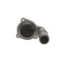 Фланець системи охолодження Ford Fiesta/Fusion 1.3/1.6 00-08