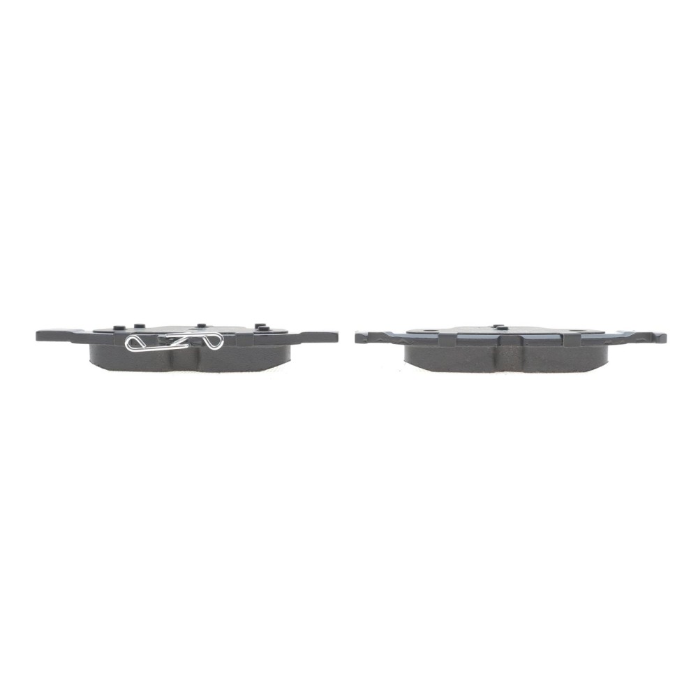 Колодки гальмівні (задні) Ford Mondeo/Galaxy/S-Max 14-