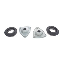 Подушка амортизатора (переднього) 2шт + підшипник 2шт Citroen Berlingo/C4/Peugeot 308/5008 13-