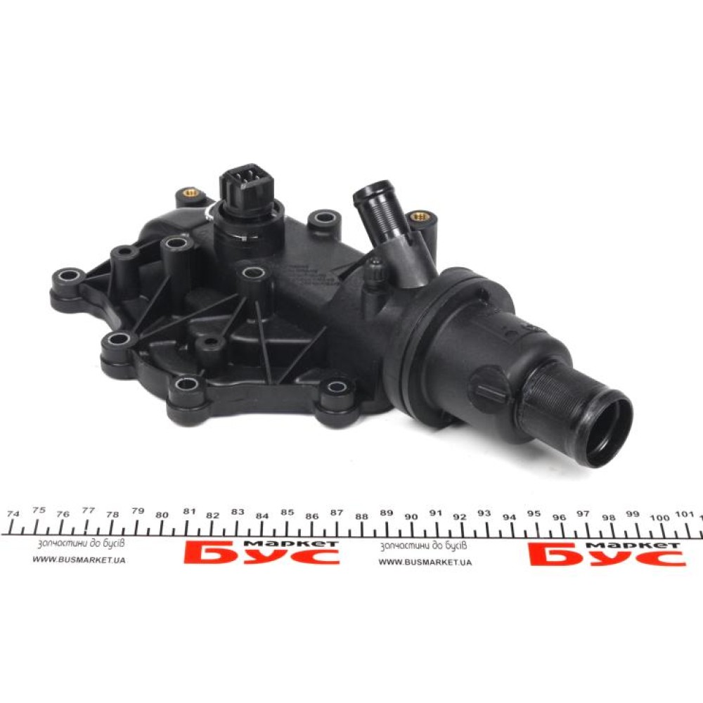 Термостат Renault Clio/Megane 1.4/1.6 02- (89°C)