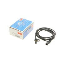 Датчик ABS (задній) MB Sprinter/VW Crafter 06- (L) (HÜCO)