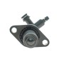 Комплект зчеплення Skoda Fabia/Octavia 1.4 16V 99-13 (d=200mm) (+вижимний)