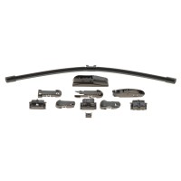 Щітка склоочисника (475 мм) Audi/VW/BMW/Skoda/Renault/Opel 86-