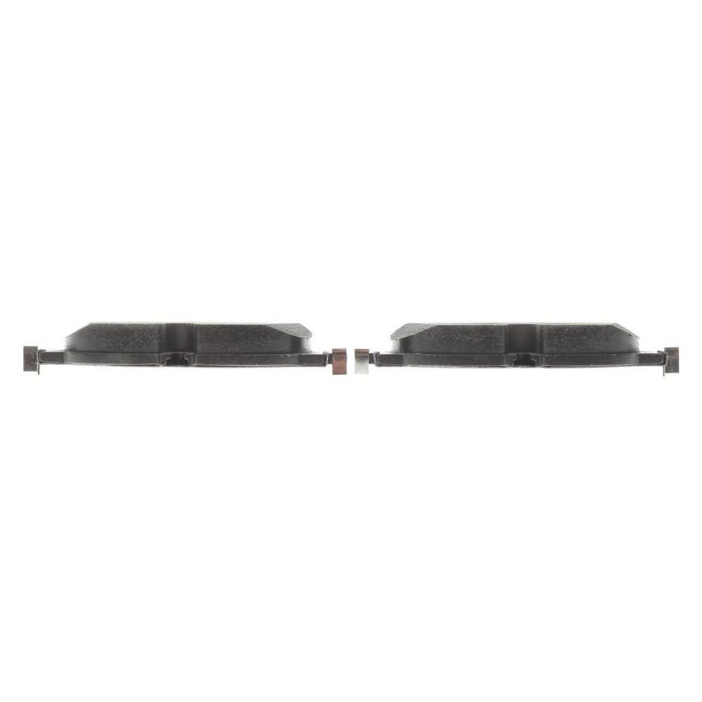 Колодки гальмівні (передні) Audi A3/Q2/Q3/Seat/Skoda Octavia/Kodiaq/VW Golf/Passat B8 12- (+датчик)