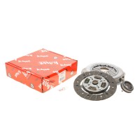 Комплект зчеплення Hyundai Accent V/i20/II/i30 1.4 14-/Kia Ceed 1.4 MPI 15- (d=200mm) (+вижимний)