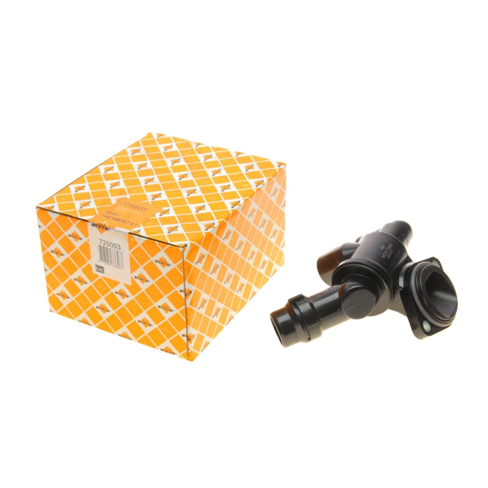 Термостат Audi A4/A6 2.0TFSI 04-11 (87°C)