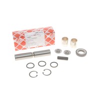 Шкворень DB 207-310 (23x132mm) (на втулках)