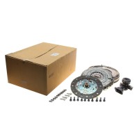 Комплект зчеплення Peugeot 508/3008/5008 1.6 HDi 09- (d=228mm) (+вижимний)