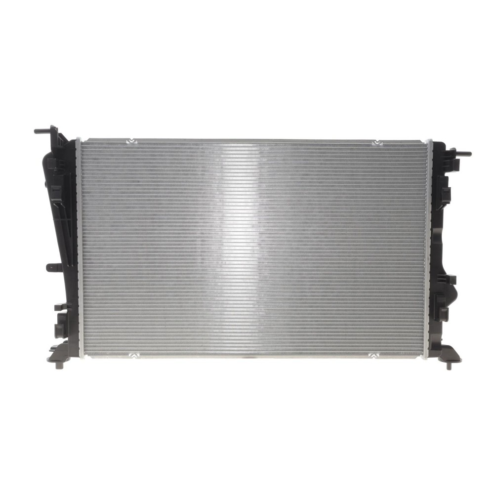 Радіатор охолодження Renault Megane IV 1.5 dCi 15-