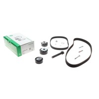 Комплект ГРМ + ПНВТ VW LT 2.5SDI 55kw 96-/VW T4 2.5TDI/Syncro, 65/75/111kw 95-