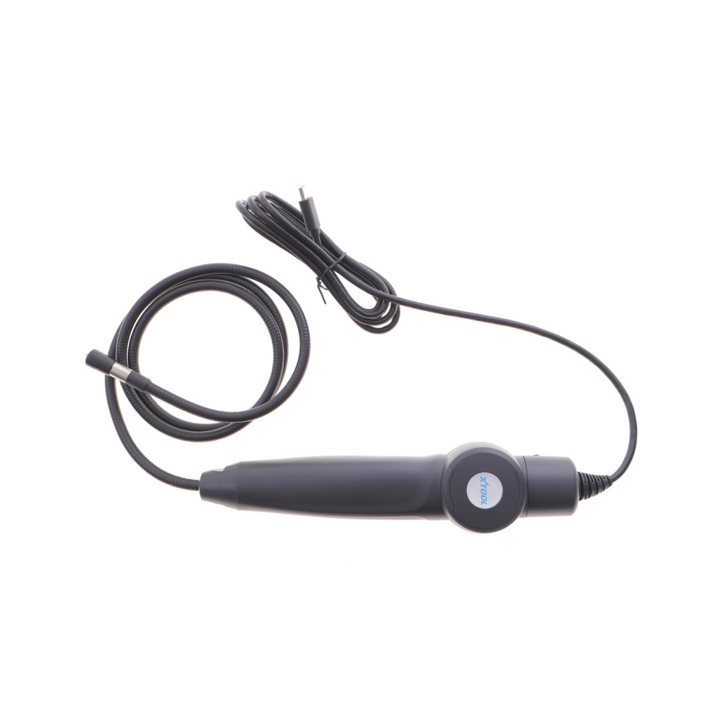 Сканер для автодіагностики XT80W