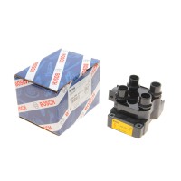 Котушка запалювання Mazda 626 V/Ford Mondeo II 1.1-2.0 96-02