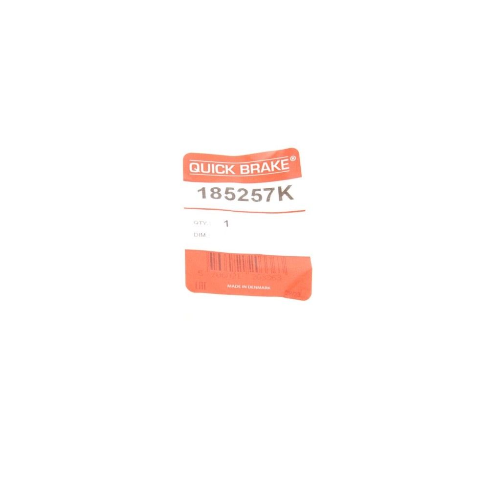 Поршень супорта (переднього) Toyota Land Cruiser 90-99 (45x32mm)
