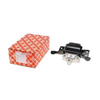 Подушка двигуна (L) VW Golf VII/Seat Leon 1.6TDI/2.0TDI 12-