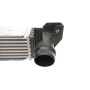 Радіатор інтеркулера BMW 1 (F40/F48) 15- (B38)