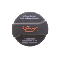 Кришка горловини маслозаливної VW Caddy/Crafter/LT 28-46/T2/T3 83-16