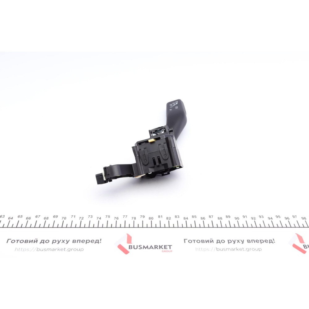 Перемикач світла фар VW Caddy III 1.9-2.0 TDI 04-15