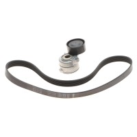 Комплект ременя генератора Citroen Berlingo/Peugeot Partner 1.2 THP 16- (6PK1043)