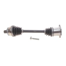 Піввісь (передня) Ford Galaxy/VW Sharan 95-10 (38x510) (+ABS)