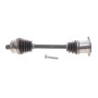Піввісь (передня) Ford Galaxy/VW Sharan 95-10 (38x510) (+ABS)