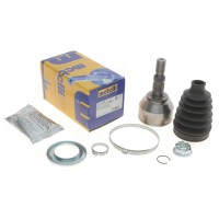 ШРКШ (зовнішній) Opel Astra K 1.4/1.6 CDTi 15- (33z/24z/52.24mm/84.5mm/57.25mm)