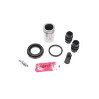 Ремкомплект супорта (заднього) Hyundai Elantra 06- (d=30mm) (+поршень) (Mando)