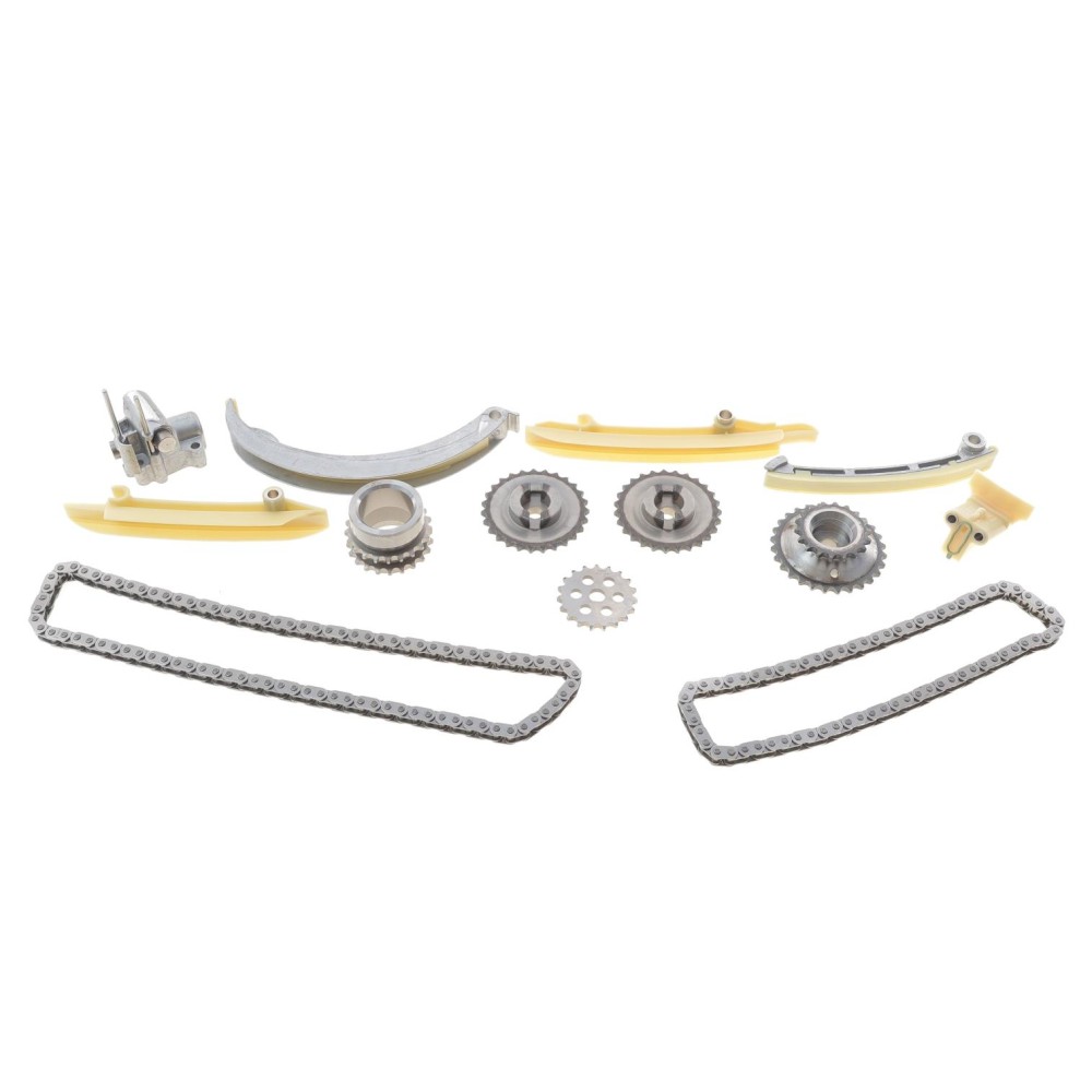 Комплект ланцюга ГРМ Opel Omega B 2.5 DTI/BMW 3 (E46)/5 (E39)/7 (E38)/X5 (E53) (M57D25/M57D30) 94-06 (z=90)