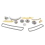 Комплект ланцюга ГРМ Opel Omega B 2.5 DTI/BMW 3 (E46)/5 (E39)/7 (E38)/X5 (E53) (M57D25/M57D30) 94-06 (z=90)