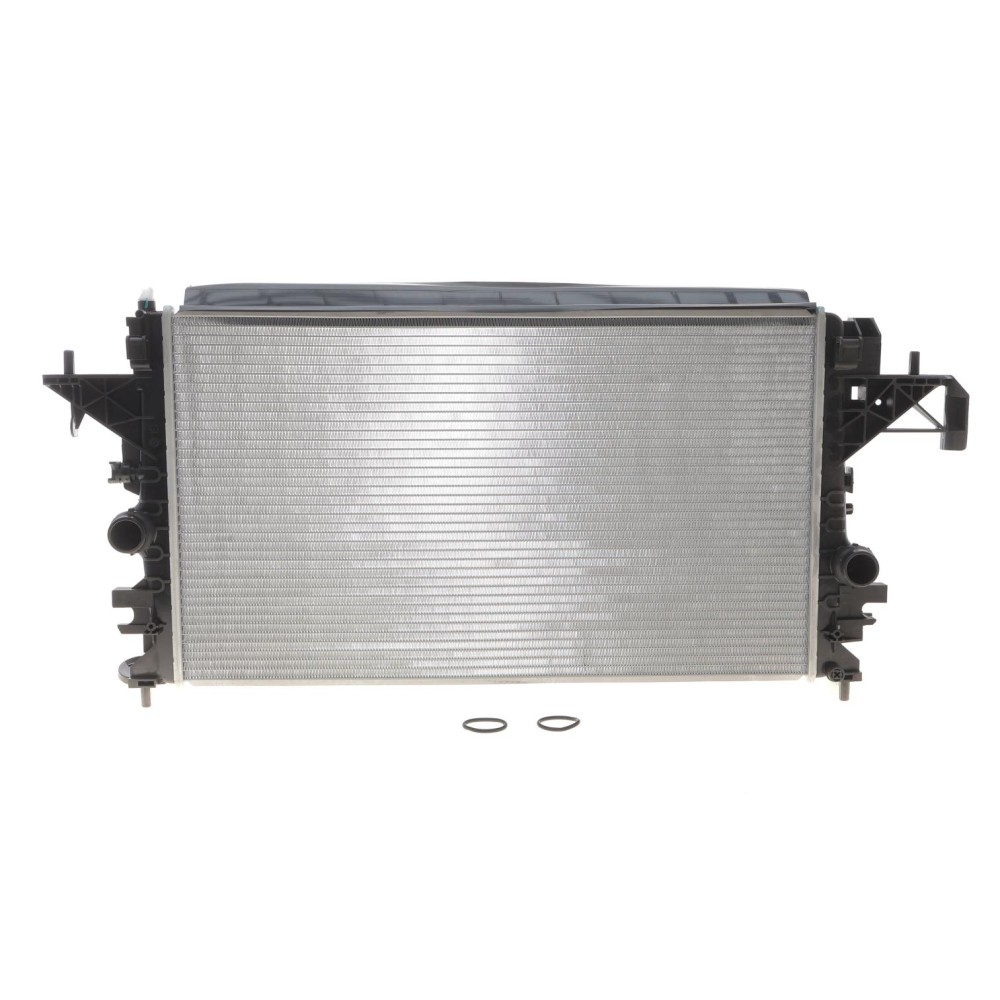 Радіатор охолодження Opel Astra K 1.4 15- (МКПП)