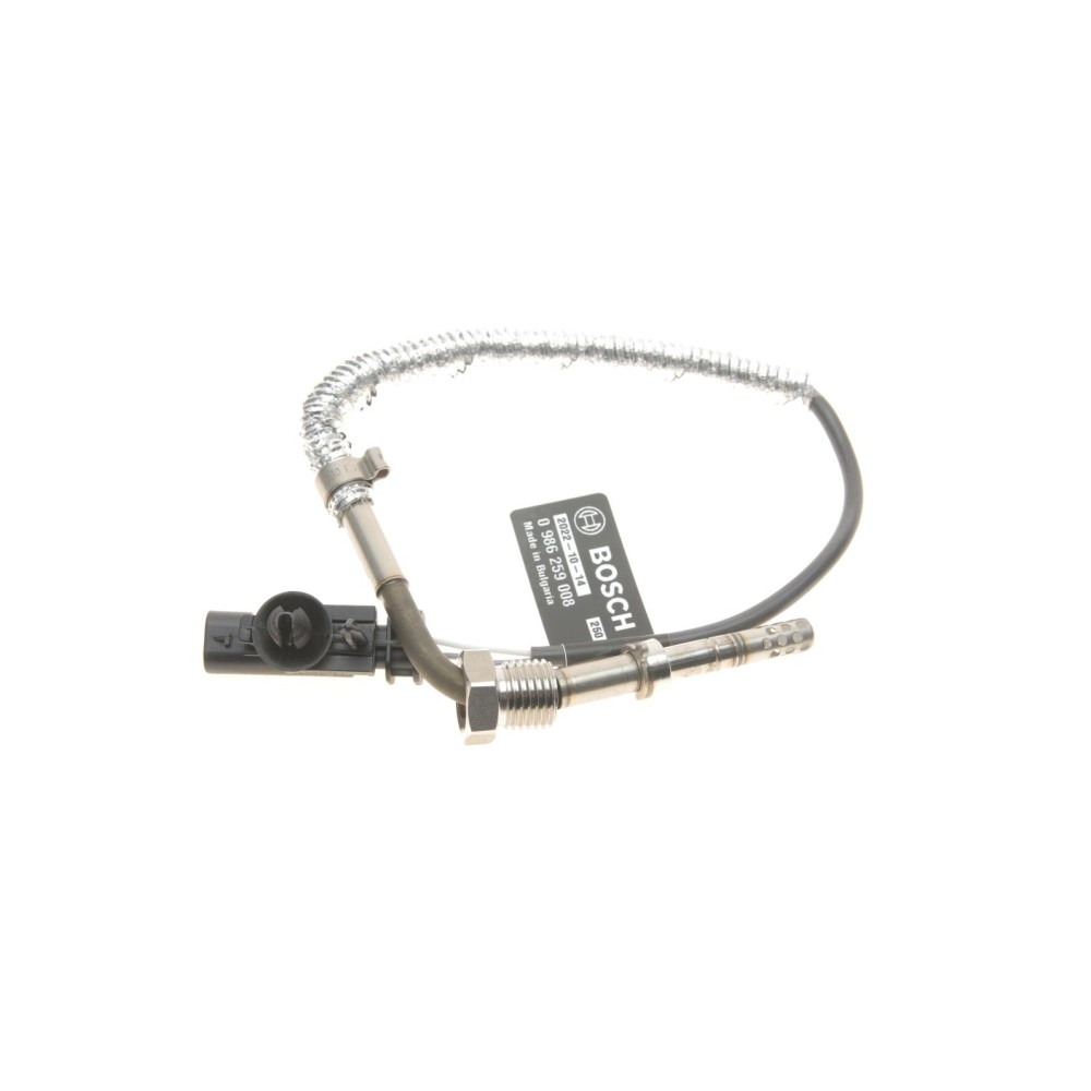 Датчик температури ВГ Volvo S40 II/S60 II/V50/V70 III/XC 60 I/XC70 II 2.0/2.4D 06-