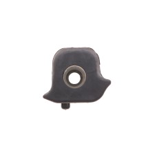 Втулка стабілізатора (переднього) Toyota Auris/ Corolla 05- (d=21mm) (R)