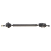 Піввісь VW Polo/Skoda Fabia 1.0 14- (R) (36/28х820)