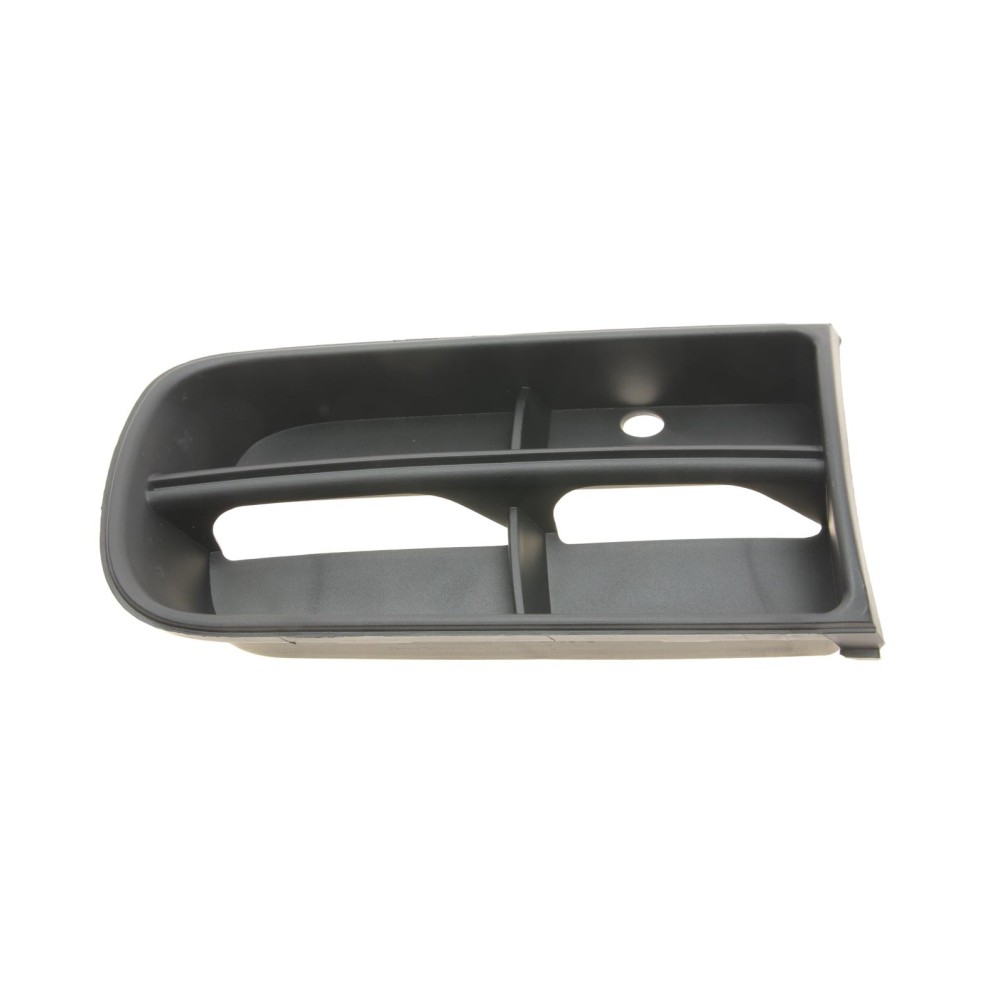 Вставка бампера (під протитуманку) Skoda Fabia/Roomster 06-15 (L)
