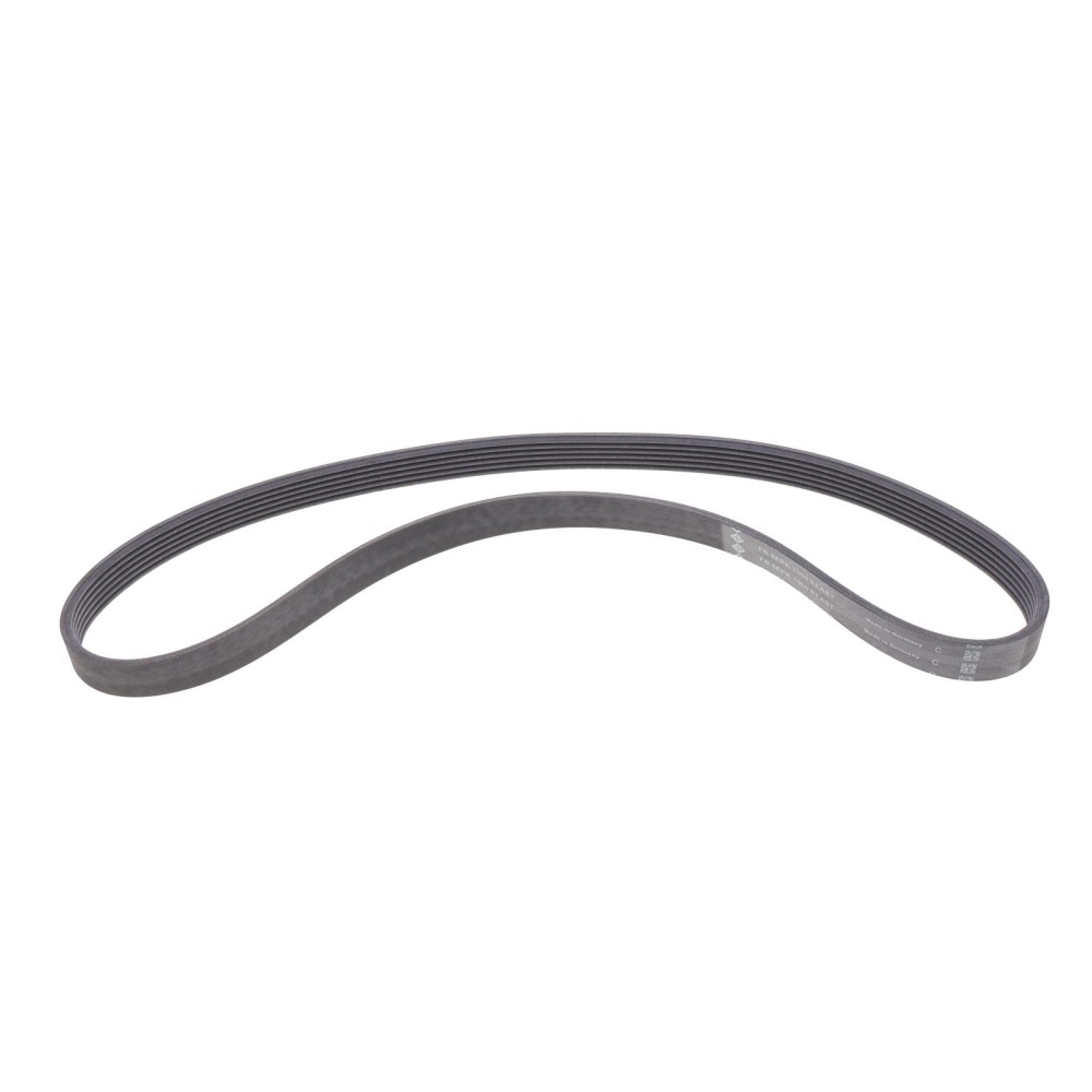 Комплект ременя генератора Citroen C4 04-13/Peugeot 307 1.6 HDi 03-08 (6PK1090)