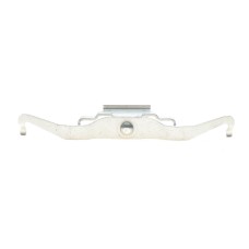 Планка супорта (переднього) прижимна BMW 5 (E39)/7 (E38)/X5 (E53) 2.0-4.4 94-11 (к-кт) M47/M52/M54/M57/M60/M62