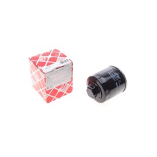 Фільтр масляний VW Caddy II 1.4/1.6i / Golf IV/V/Seat