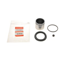 Ремкомплект супорта (переднього) Mazda 6 02-08 (d=57mm) (+поршень)