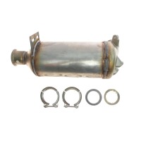 Фільтр сажевий VW T5 2.5TDI 03-09 (Євро 3-4)