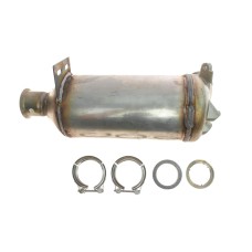 Фільтр сажевий VW T5 2.5TDI 03-09 (Євро 3-4)