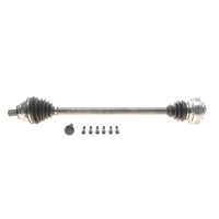 Піввісь Skoda Octavia/VW Golf 1.4/2.0D 03- (R) (36x792)