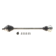Піввісь Skoda Octavia/VW Golf 1.4/2.0D 03- (R) (36x792)