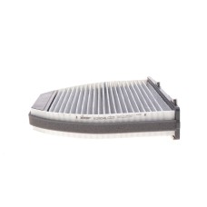 Фільтр салону MB E-class (W212/S212) 11-17 (вугільний)