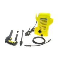 Мінімийка високого тиску K2 UNIVERSAL EDITION (110 Бар/до 360 л/г)