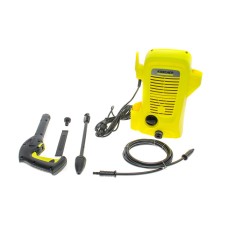 Мінімийка високого тиску K2 UNIVERSAL EDITION (110 Бар/до 360 л/г)