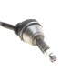 Піввісь (передня) (R) Renault Megane/Scenic 1.5 dCi/1.6 16V 08- (25z/26z/930mm) МКПП
