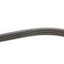 Ремінь генератора Renault Laguna 2.0 95-01/Audi A3 3.2 03-09/Ford Kuga 2.0TDCi 13-