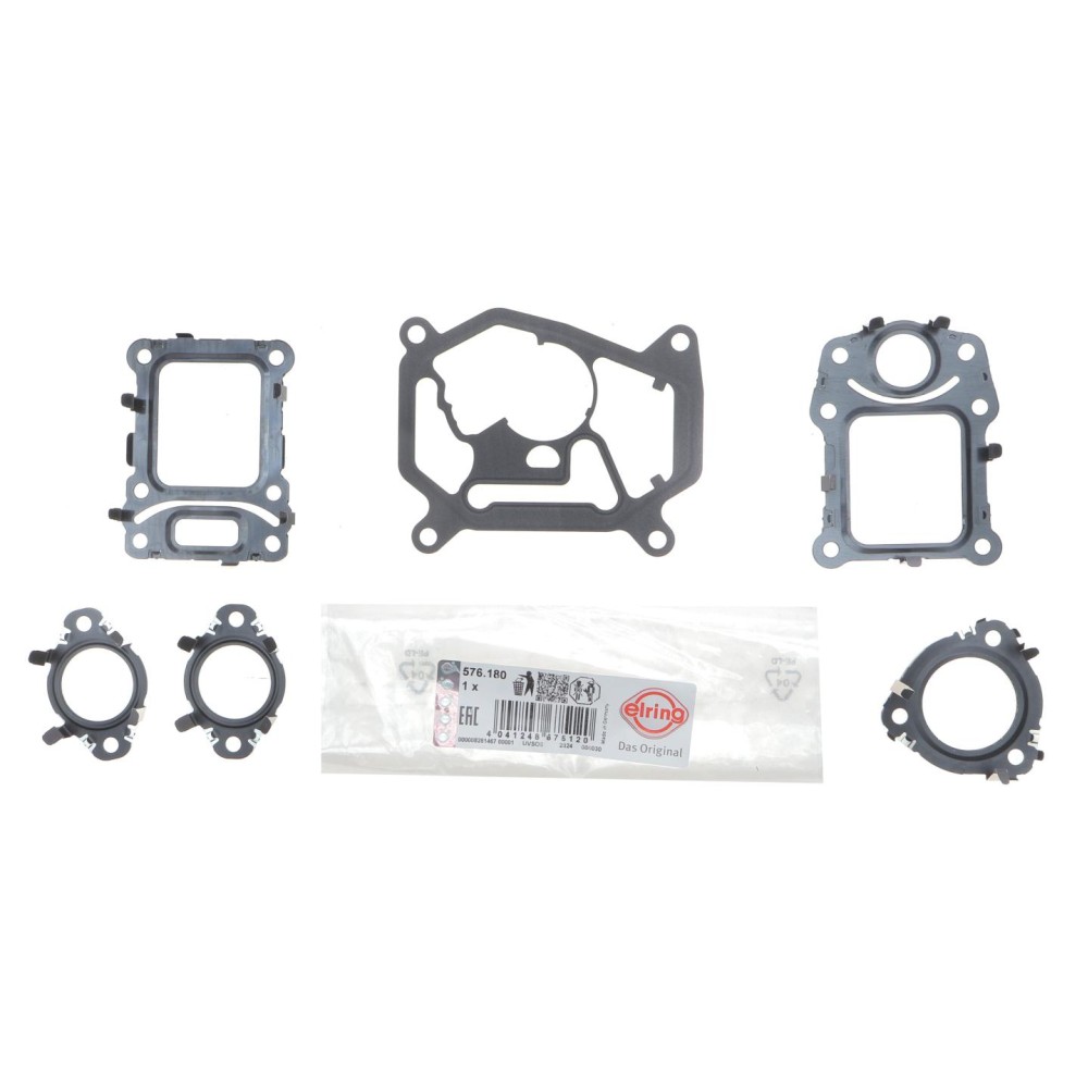 Прокладка клапана EGR (к-кт) MB C-class (W205)/E-class (W212/W213) 2.0 M274 13-