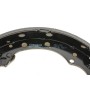Колодки гальмівні (задні) Audi 80-89/VW Passat/Chery Amulet/Geely (без ABS) (барабанні) (200х40)