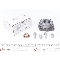 Підшипник маточини (задньої) BMW X5 (E70/F15/F85)/X6 (E71/E72/F16/F86) 08-