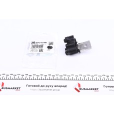 Кронштейн кріплення глушника Renault Clio 1.2-1.6i 98-
